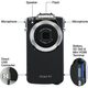 Illustration for article titled A Flip-Like Pocket Cam From Sanyo Does 1080p At 30FPS